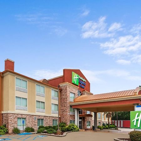 Holiday Inn Express Hotel & Suites Lafayette South, An Ihg Hotel Dış mekan fotoğraf