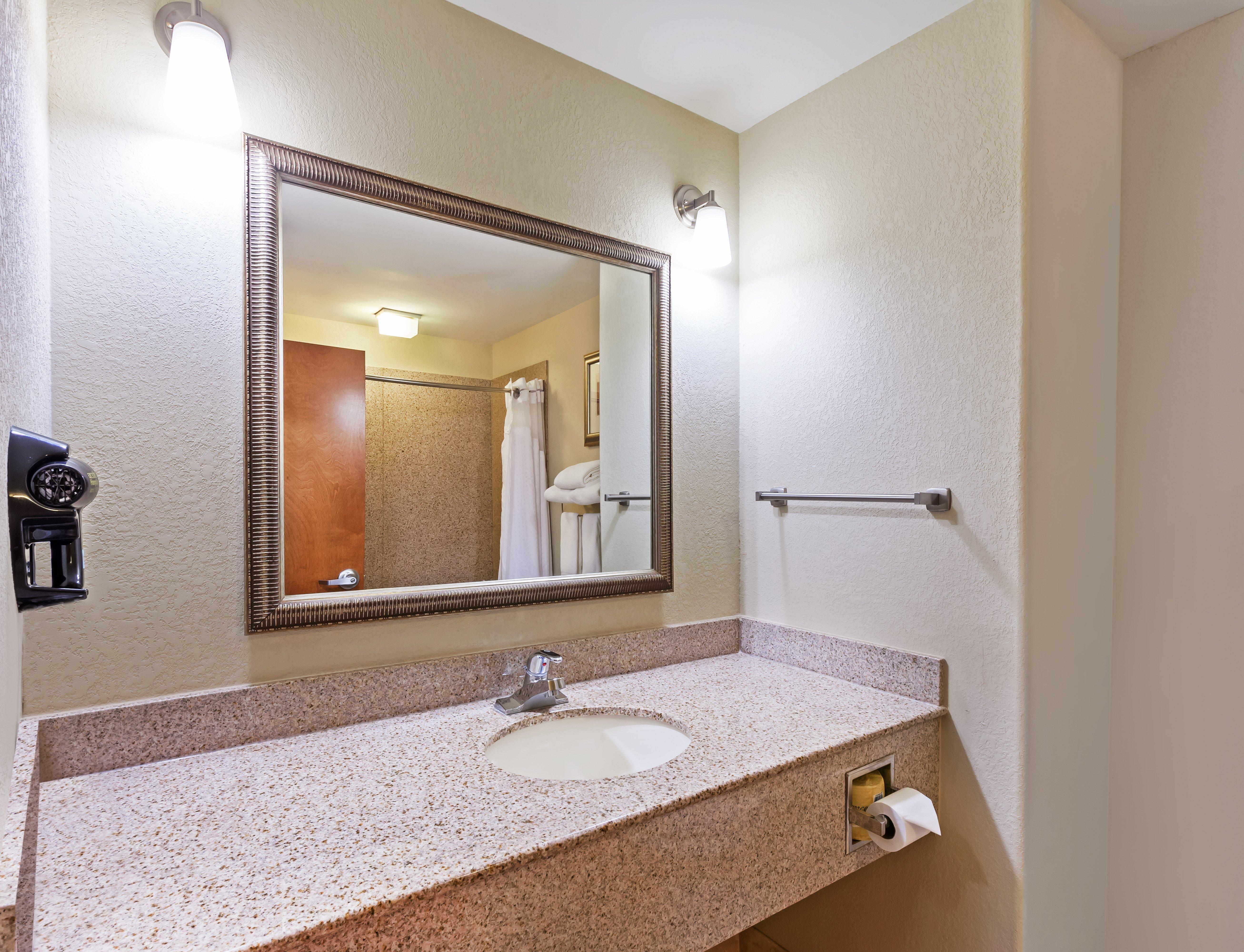 Holiday Inn Express Hotel & Suites Lafayette South, An Ihg Hotel Dış mekan fotoğraf