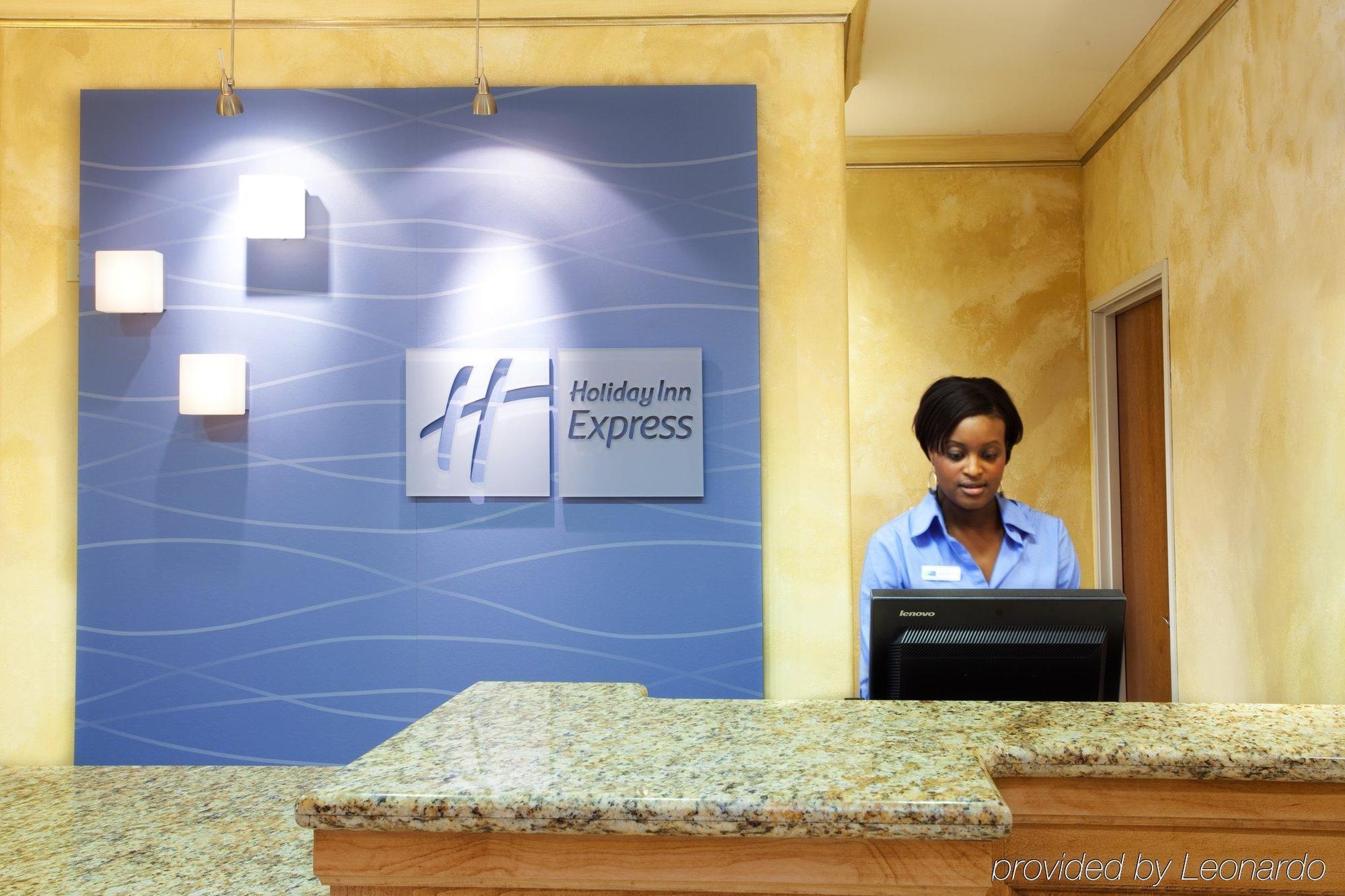 Holiday Inn Express Hotel & Suites Lafayette South, An Ihg Hotel Dış mekan fotoğraf